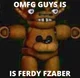 Freddy 