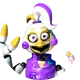 Partytime Chica