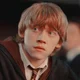 ron weasley