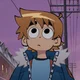 Scott Pilgrim 