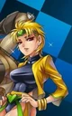 Female Dio