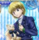 Kurapika Kurta 