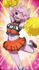 Mina Ashido
