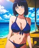 Hinata hyuga