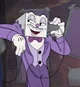 King Dice