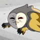 The Owl Beast