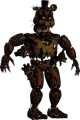 Nightmare Freddy