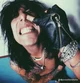 Nikki Sixx