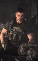 John Soap Mactavish
