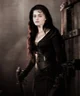 Bellatrix Lestrange 