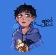 Percy Jackson