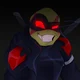Villain leo rottmnt