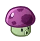 Puff shroom