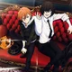 Dazai and Chuuya