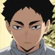 HQ - Keiji Akaashi