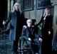 The Malfoy Family
