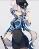 Policewoman Furina