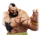Zangief -SF-