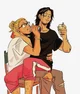 EraserMic family 