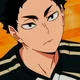 HQ - Keiji Akaashi