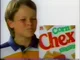 Chex Kid Actor