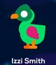 Izzi Smith