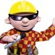 Bob the builder 