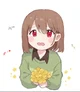 Sweet Little Chara