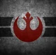 Rebel Alliance -SW-