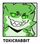 Toxic rabbit