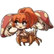 Pokemusu Paras