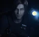 Leon S Kennedy 