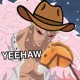 Cowboy Doflamingo