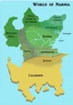Narnia Civ