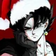Goku Black - Xmas