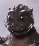 Baby Godzilla 