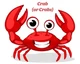 Crabs 