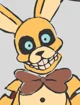 Spring Bonnie