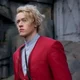 Coriolanus Snow - P2