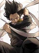 Aizawa -husband-