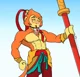 Bara Wukong