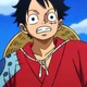 Luffy