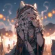 Calista the Housecat