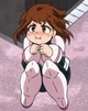 Ochako Uraraka