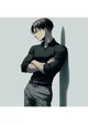 Levi Ackerman