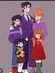 Afton Family 
