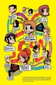 Scott pilgrim