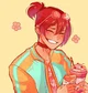 Giant kirishima