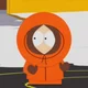 Kenny McCormick 