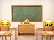 Emoji School